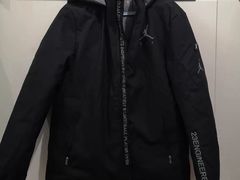 -JORDAN(外滩中央体验店)