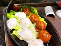 -牛品福潮汕牛肉火锅(旺庄店)