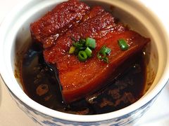 -同庆楼(大钟寺店)