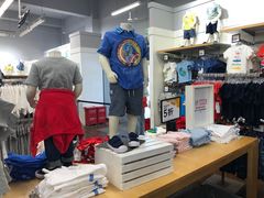 -GAP(王府井奥莱·香江小镇店)