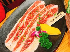 -黑牛の店·和牛烧肉(合生汇店)
