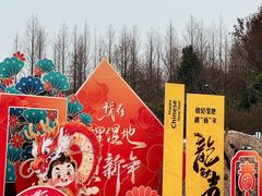 -同里国家湿地公园
