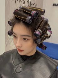 -3AM·S HAIR SALON烫发染发接发
