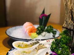 -友悦食堂(灯湖店)