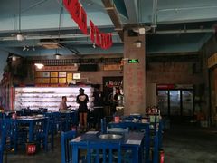 -马路边边串串香(涑河南街店)