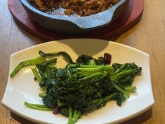 -阿斯牛牛·凉山菜(新会展店)