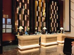 -汕头龙光喜来登酒店