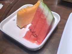 -驿楼兰·新疆菜(火车站店)