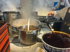 -清真磨沟沿老字号牛肉面(总店)