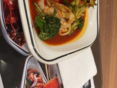 -魏家凉皮(博水商务大厦店)