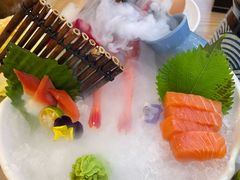 -松野谷·寿喜烧自助(华联顺义金街购物中心店)