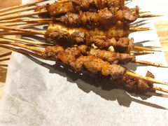 -大话小腰(鸟巢店)