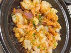 -阿毛饭店首店·宁波老字号(文化广场店)