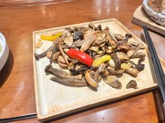 -南平静修小镇水芳阁餐厅