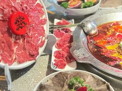 -大龙燚火锅(太古里店)