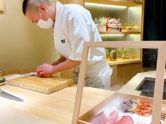 -鮨一日本料理旗舰店(总店)