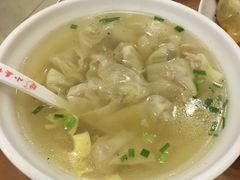 -小姜锅贴(凤凰街店)
