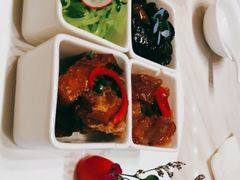 -華僑飯店中餐厅