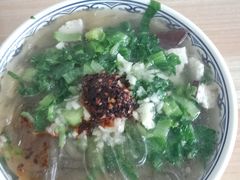 扁粉菜-安阳名吃杜记扁粉菜