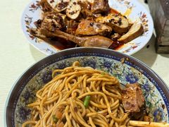-吴长子卤菜馆(统一街店)