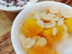 -沙湾姜埋奶(兴新包店)