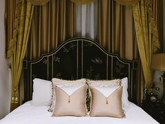 -马勒别墅饭店(静安寺店)