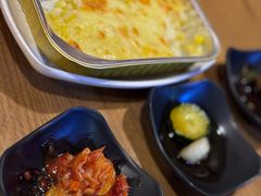 -恩你小木屋·烤肉韩式料理(嘉兴秀洲店)