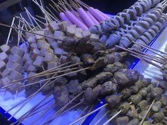 -水产西街炸串(水产西街店)