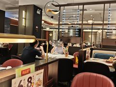 -稻香海鲜饭店(第一国际店)