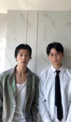 -CHANGE 美发烫染沙龙