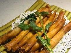 -千岛湖小鱼儿·淳安匠心农家菜