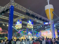 -第35届青岛国际啤酒节