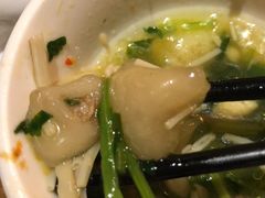 -大灶头·新昌菜(中国茶市店)