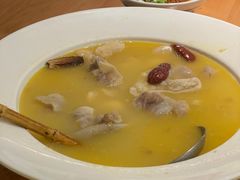 老妈蹄花汤-花盐街·四川乐山小吃(西单大悦城店)