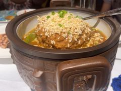 -一品江南韵·淮扬菜