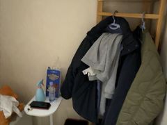 -筋骨堂热敷推拿按摩(翠华路店)