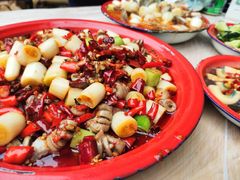 -拈一筷子·宜宾江湖菜(十一街店)