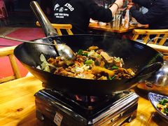 -富正毅三下锅(大庸府城店)