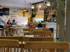 -東豫狼鲜货烧烤. 碳火烤鱼. 小龙虾(上海首店)