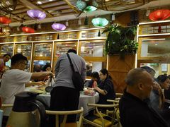 -大师傅金奖啤酒鱼(西街口总店)