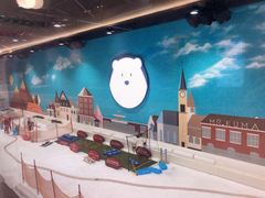 -Mr·Kuma酷么先生雪之乐园