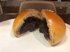 大哥红豆包-有璟阁港式餐厅(国贸商城店)