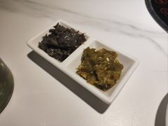 -黑鸡小馆(金源店)