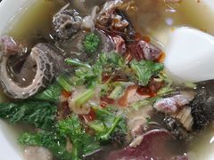 -白魁老号饭庄(交道口店)