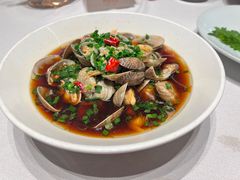 -阿明小菜·海鲜·上海菜(成山路巴黎春天店)