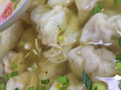 -汪家馄饨(集庆路店)