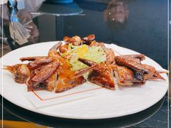 -马仕玖煲·融合菜·酥不腻烤鸭(人大店)