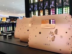 -丽达购物中心(崂山店)