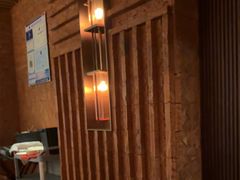 -南通滨江洲际酒店-西集自助餐厅