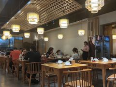 大堂-易老妈蹄花.特色川菜(人民公园总店)
